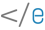 enovweb-logo favicon