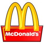 McDonald's La Malbaie & McDonald's Baie Saint-Paul