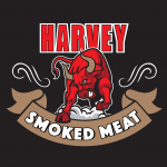 Harvey Smoked Meat