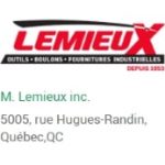 M. Lemieux inc.